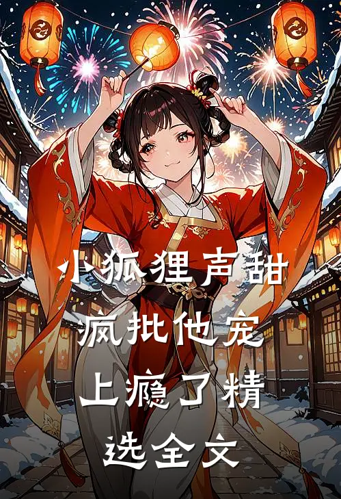 小狐狸声甜，疯批他宠上瘾了精选全文