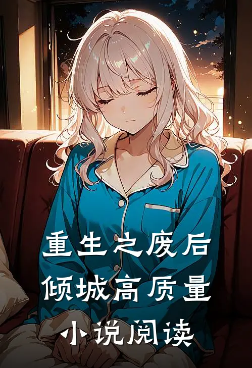 重生之废后倾城高质量小说阅读