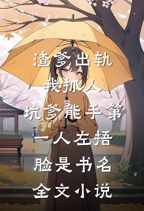 渣爹出轨我抓人,坑爹能手第一人[左捂脸]是书名全文小说
