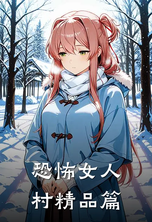 恐怖女人村精品篇