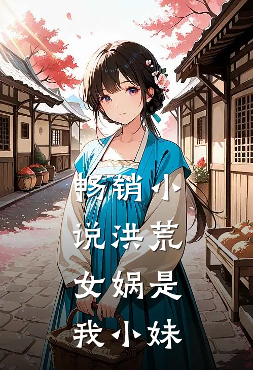畅销小说洪荒：女娲是我小妹
