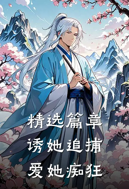 精选篇章诱她追捕，爱她痴狂