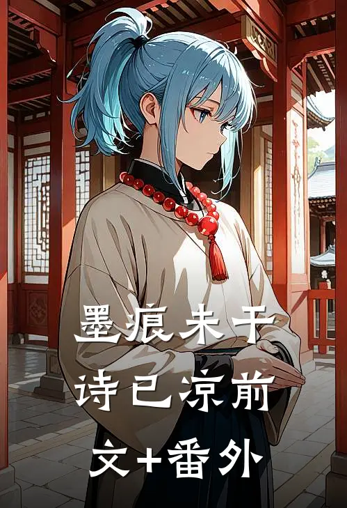 墨痕未干诗已凉前文+番外