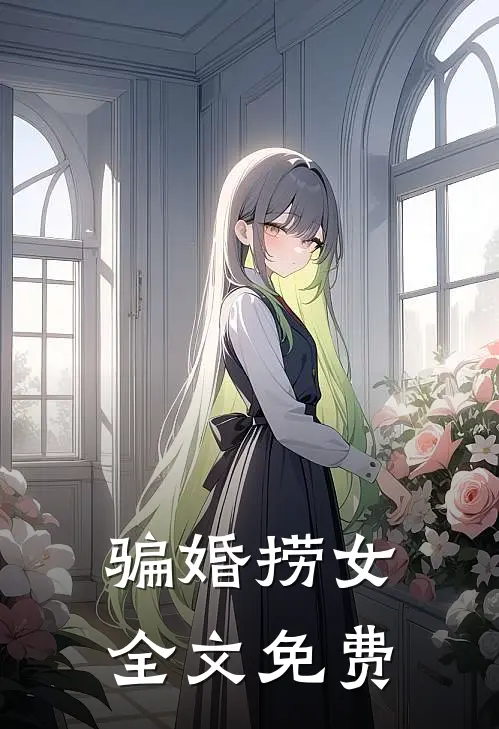 骗婚捞女全文免费