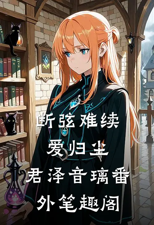 断弦难续爱归尘：君泽音璃番外笔趣阁