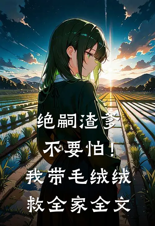 绝嗣渣爹不要怕！我带毛绒绒救全家全文