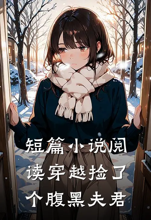 短篇小说阅读穿越捡了个腹黑夫君