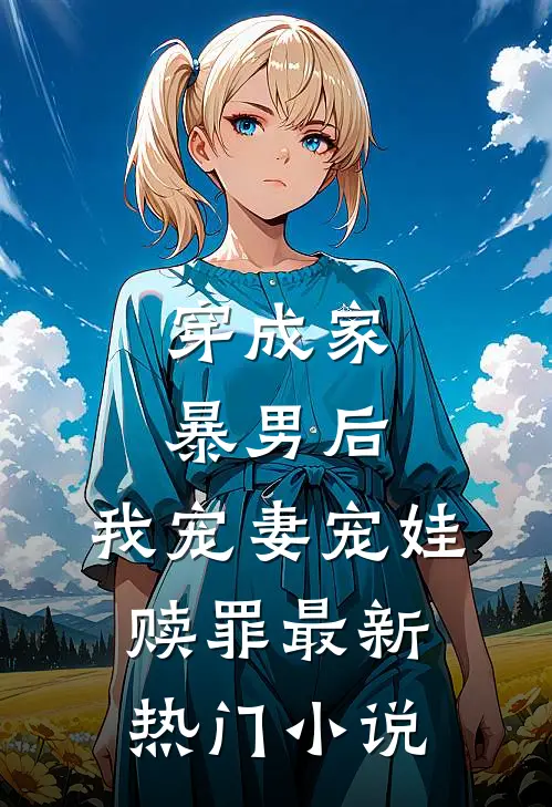 穿成家暴男后，我宠妻宠娃赎罪最新热门小说