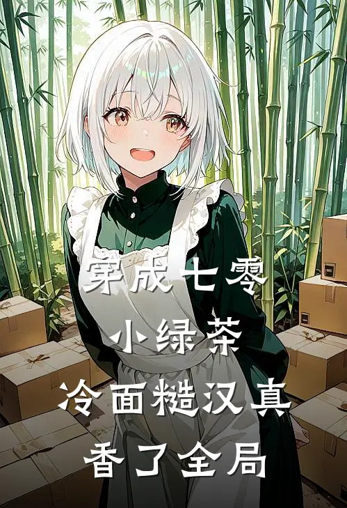 穿成七零小绿茶，冷面糙汉真香了全局