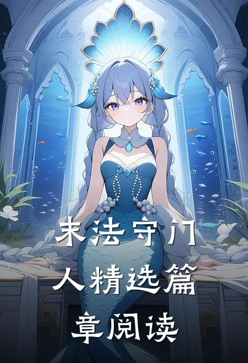 末法守门人精选篇章阅读