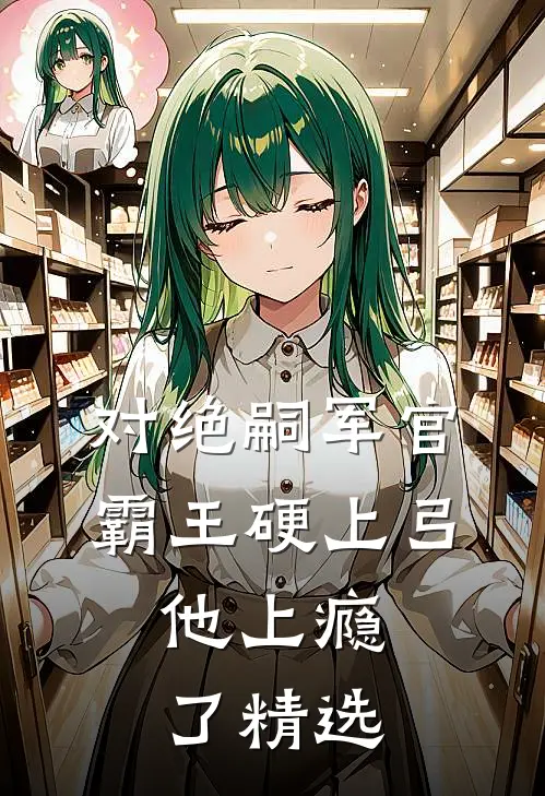 对绝嗣军官霸王硬上弓，他上瘾了精选