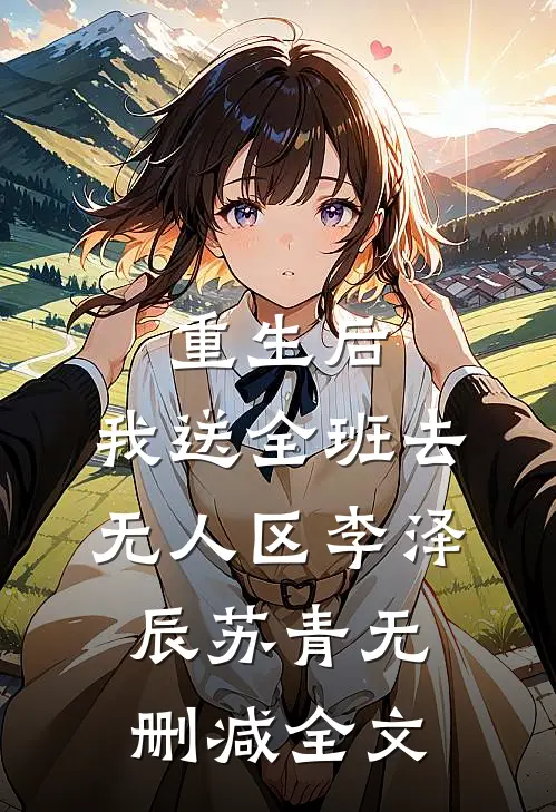 重生后，我送全班去无人区李泽辰苏青无删减全文
