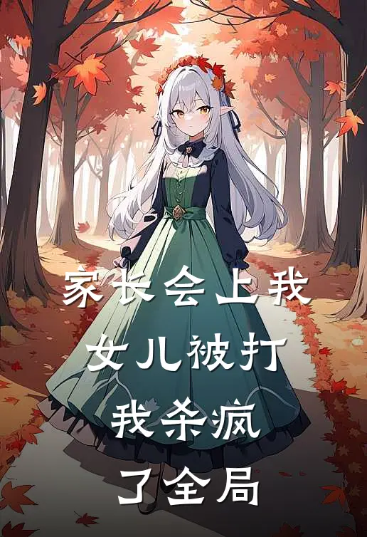 家长会上我女儿被打，我杀疯了全局