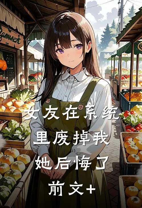 女友在系统里废掉我，她后悔了前文+