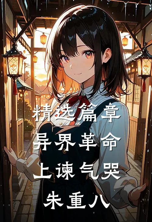 精选篇章异界革命：上谏气哭朱重八