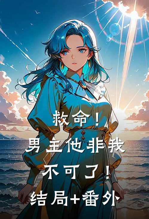 救命！男主他非我不可了！结局+番外