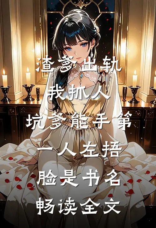 渣爹出轨我抓人,坑爹能手第一人[左捂脸]是书名畅读全文