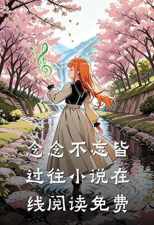 念念不忘皆过往小说在线阅读免费