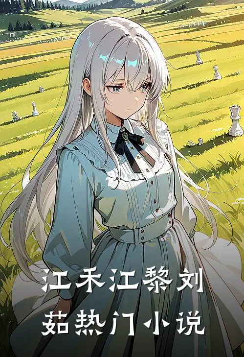 江禾江黎刘茹热门小说