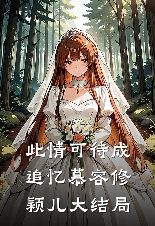 此情可待成追忆慕容修颖儿大结局