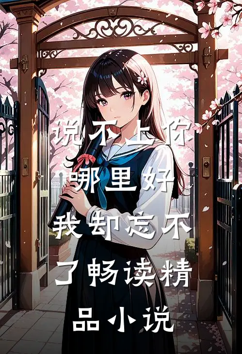 说不上你哪里好，我却忘不了畅读精品小说