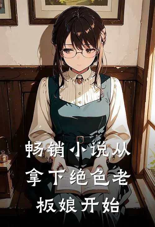 畅销小说从拿下绝色老板娘开始