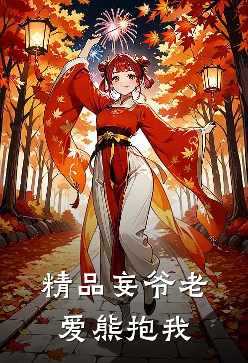 精品妄爷老爱熊抱我