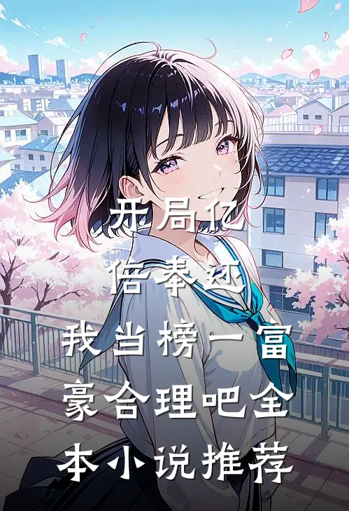 开局亿倍奉还，我当榜一富豪合理吧全本小说推荐