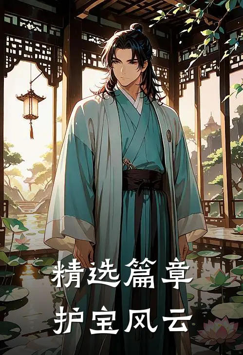 精选篇章护宝风云