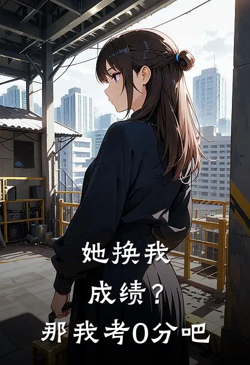 她换我成绩？那我考0分吧