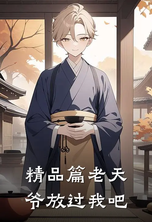 精品篇老天爷放过我吧