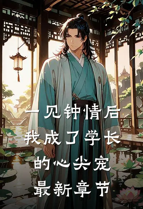 一见钟情后，我成了学长的心尖宠最新章节