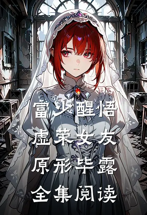 富少醒悟：虚荣女友原形毕露全集阅读