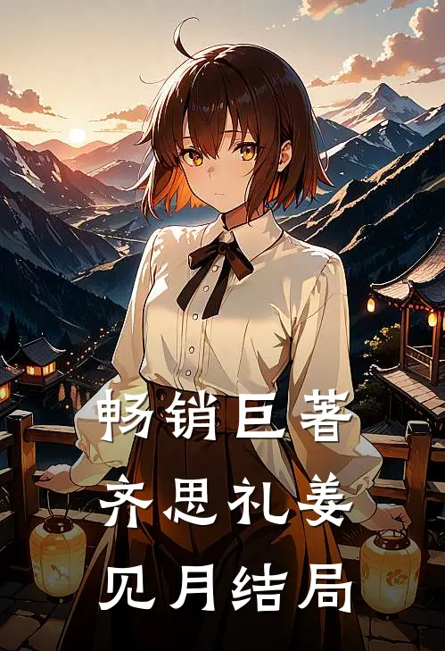 畅销巨著齐思礼姜见月结局