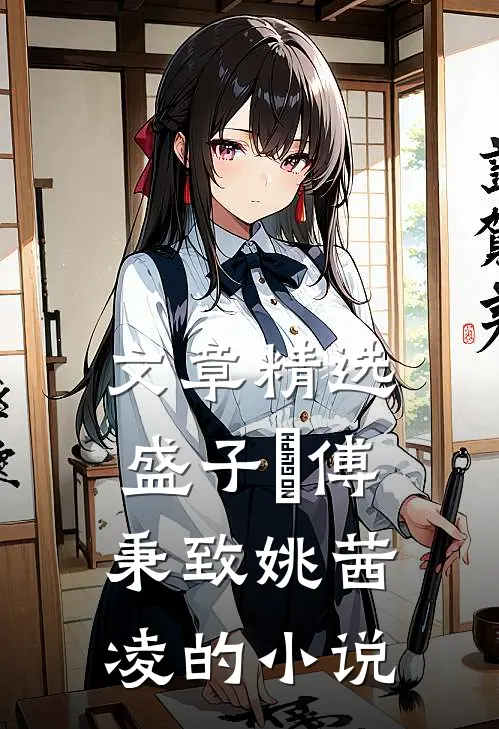 文章精选盛子婳傅秉致姚茜凌的小说