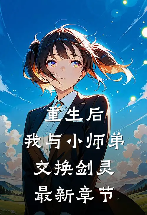 重生后，我与小师弟交换剑灵最新章节
