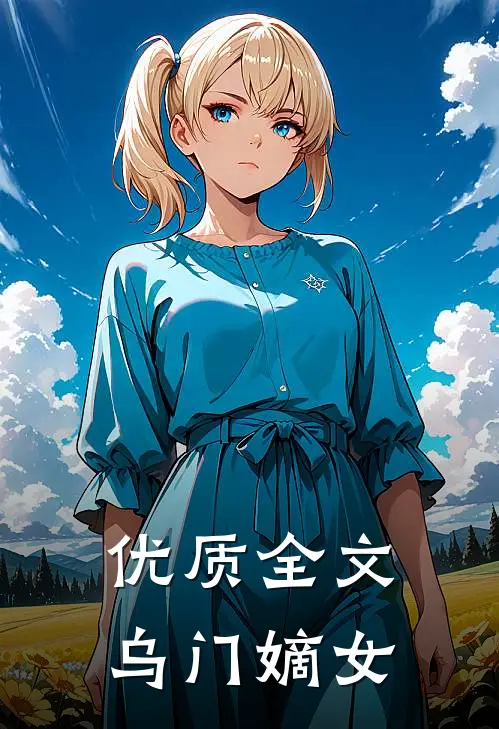 优质全文乌门嫡女