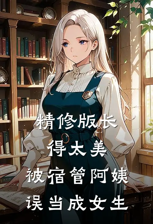 精修版长得太美，被宿管阿姨误当成女生