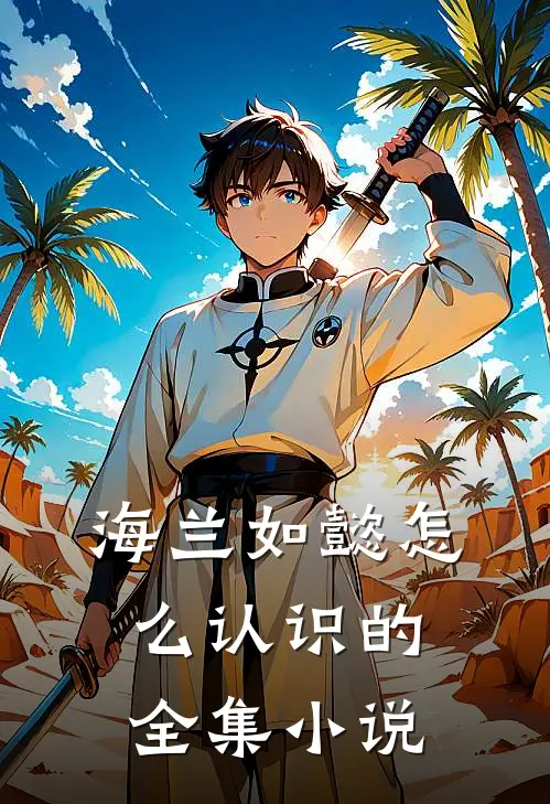 海兰如懿怎么认识的全集小说