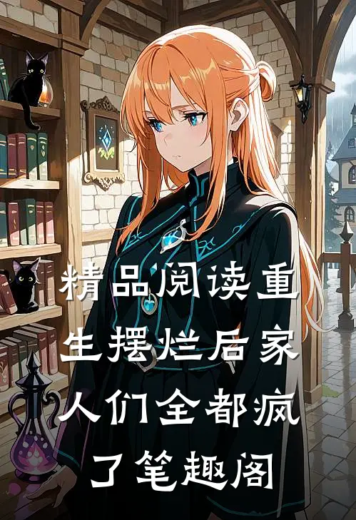 精品阅读重生摆烂后家人们全都疯了笔趣阁