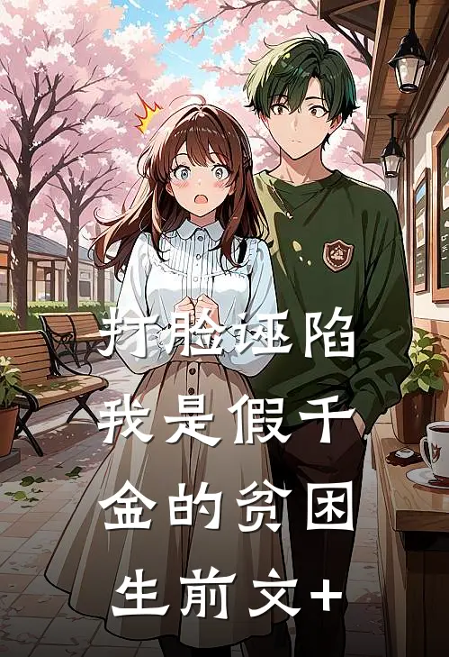 打脸诬陷我是假千金的贫困生前文+