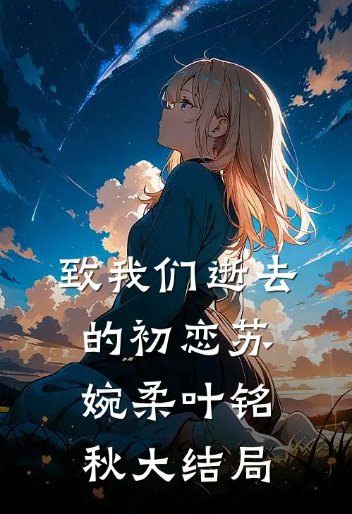 致我们逝去的初恋苏婉柔叶铭秋大结局