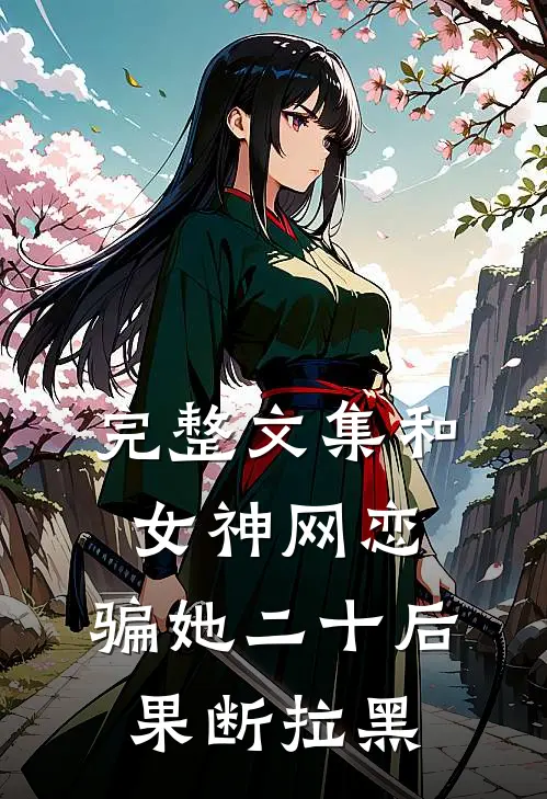 完整文集和女神网恋，骗她二十后果断拉黑