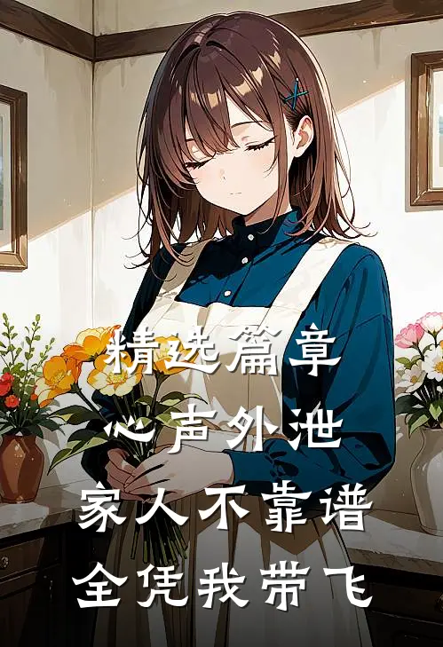 精选篇章心声外泄：家人不靠谱，全凭我带飞