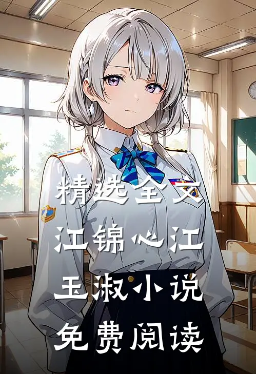 精选全文江锦心江玉淑小说免费阅读