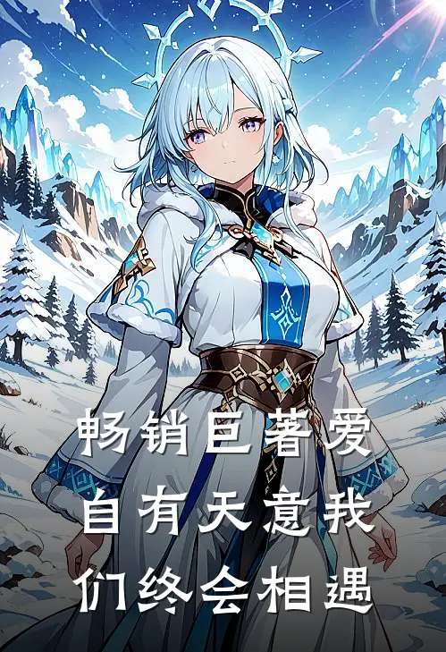 畅销巨著爱自有天意我们终会相遇