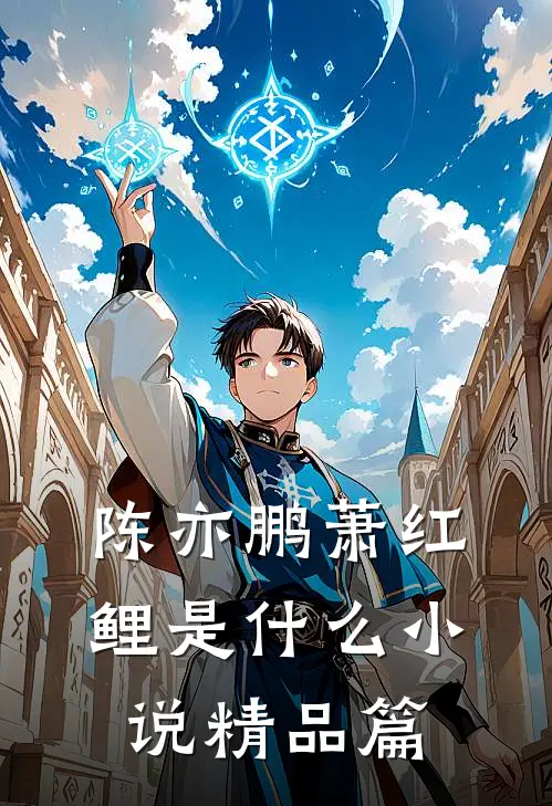 陈亦鹏萧红鲤是什么小说精品篇