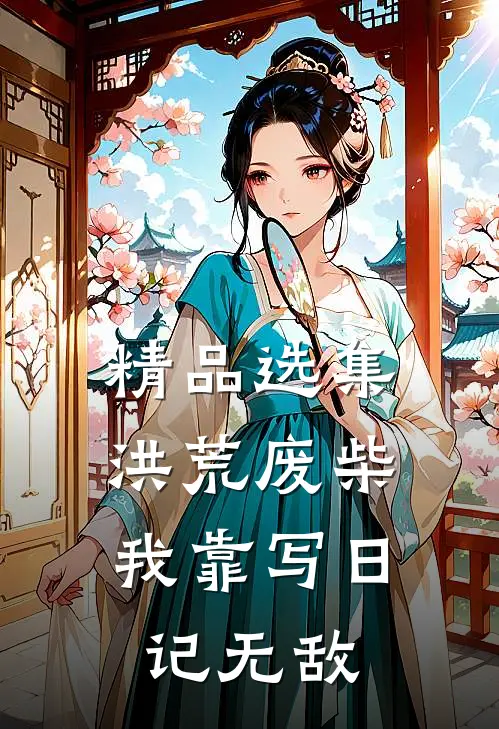 精品选集洪荒废柴，我靠写日记无敌