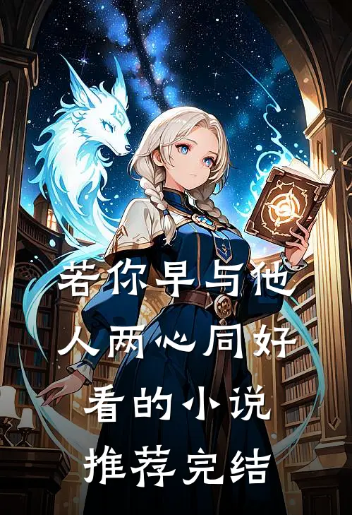 若你早与他人两心同好看的小说推荐完结