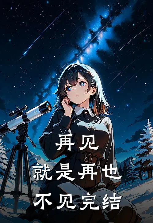 再见，就是再也不见完结
